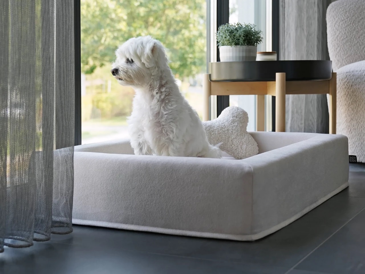 mypado Harko Comfort Hundebett